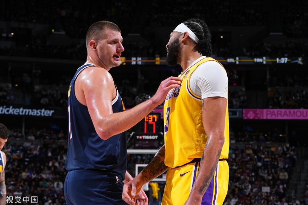 在过去的两 在过去的两