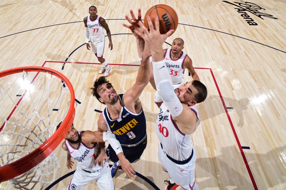 湖人队需要 湖人队需要